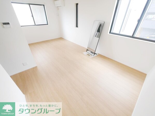 Kolet二子新地#03の物件内観写真